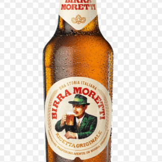 Moretti 33 cl