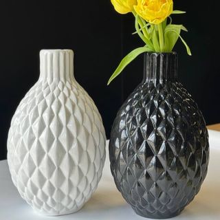 Ваза Овальна 