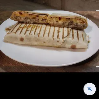 Taco Argentina XL