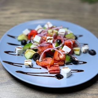 Грецький (250 г)