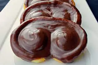 Palmeras Chocolate Negro (2Ud)
