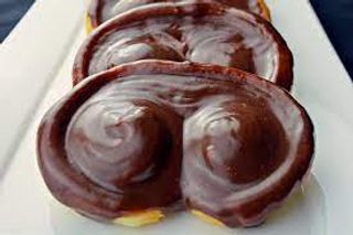 Palmeras Chocolate Negro (2Ud)