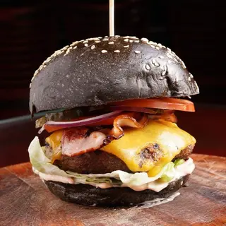 L incontro burger