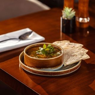 ჰარირა ქათმით