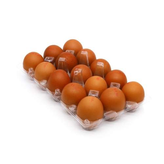 Jandee Eggs 15S Pack