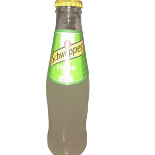 Schweppes limone 