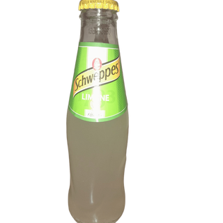 Schweppes limone 20 cl