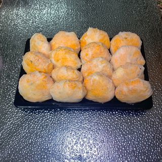 Pastilla Fruits de Mer - Boite de 15Pcs