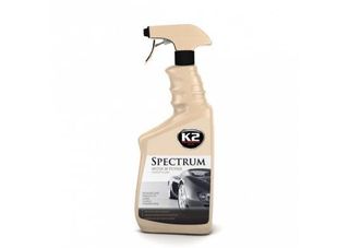 Spray Premium 2in1 curatare+stralucire caroserie gama K2