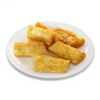 Yuca Frita (4 Uds.)