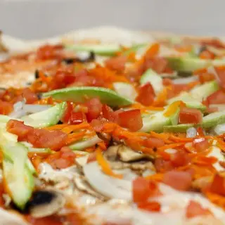 Pizza Celeste