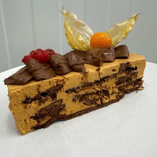 Chocotorta (Porción)