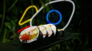 52.Futomaki - 6 pezzi