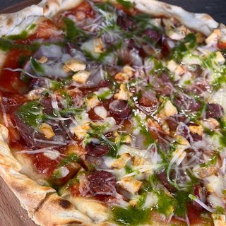 М'ясний мікс