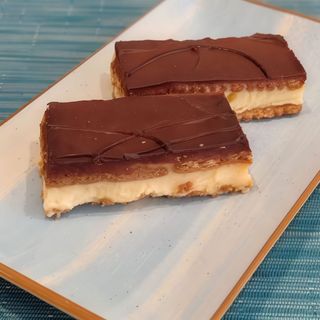 Tarta De La Abuela