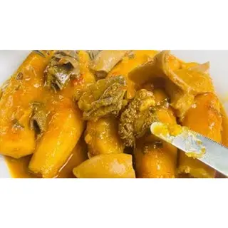 Katogo Offals & Tea