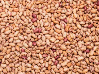 Alubia Pinta - Precio Por Cada 100G