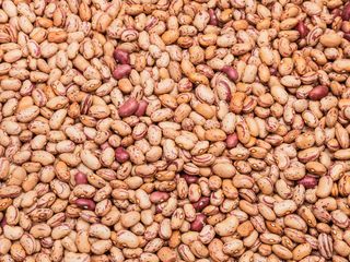 Alubia Pinta - Precio Por Cada 100G