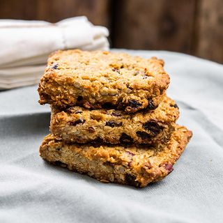Fruit Flapjack 110 Gr.