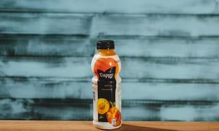 კაპი ატამი 0.5ლ