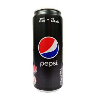 Pepsi zero (330 ml.)