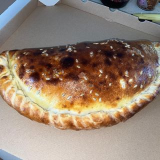 Pizza Calzone Ø32cm