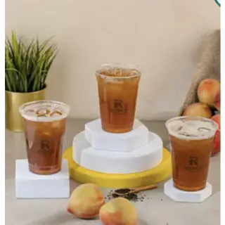  Peach Perfection   