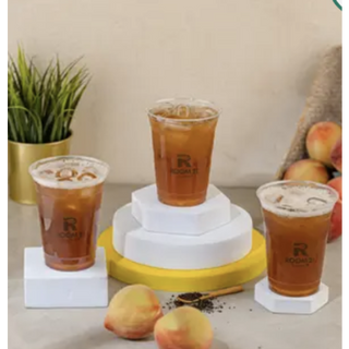  Peach Perfection   