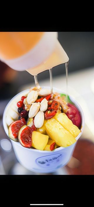 Açaí Bowl Mix Superfood