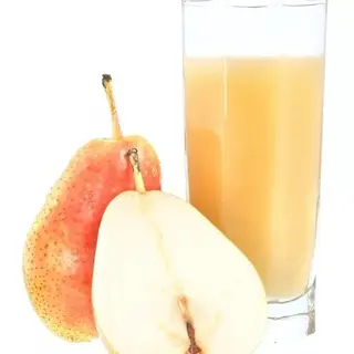Jus De Poires