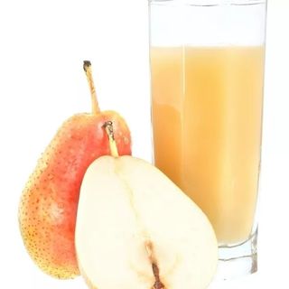 Jus De Poires