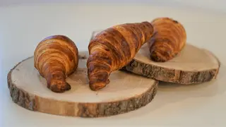 Croissant