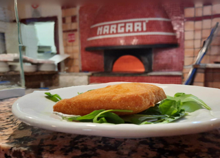 mozzarella in carrozza