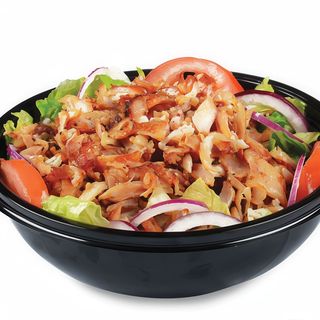 Ensalada Estambul -