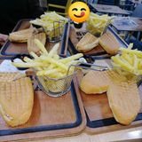 Sandwich Mixte