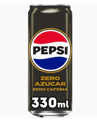 Pepsi zero (330 ml.)