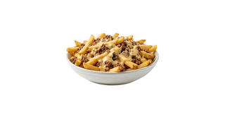 Poutine Viande Hachée
