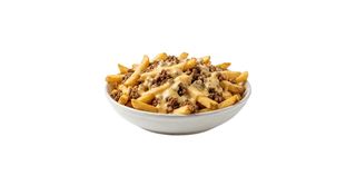 Poutine Viande Hachée