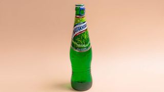 Lemoniada gruzińska estragon 0.5L