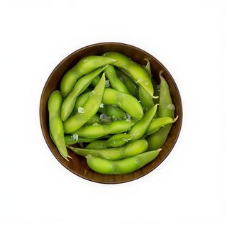 E2 Ensalada De Edamame