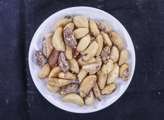 Орех бразилски Мамините ядки (100гр)