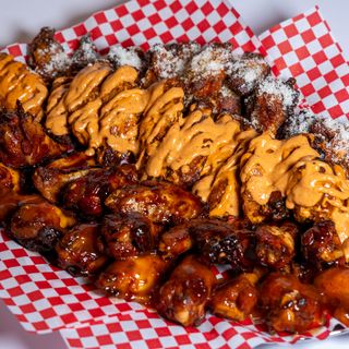 American classics 40 pezzi