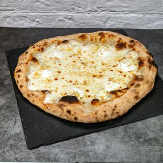 Пица Cheese Pro (29см, 685кал, 40гр протеин)
