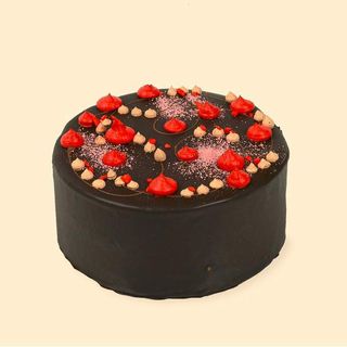 Čoko malina mala torta 0.97kg