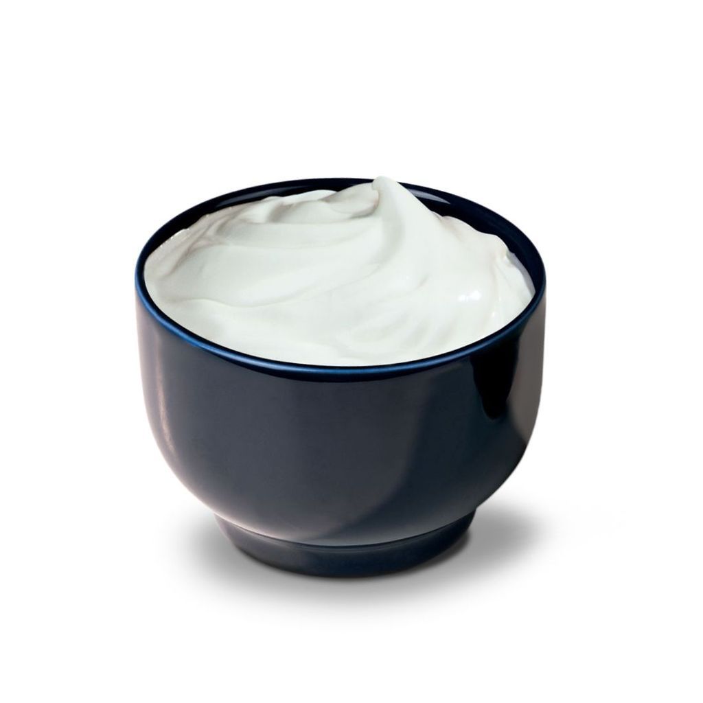 Crema Agria