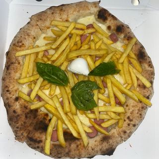 Ritorno bambino 33 cm