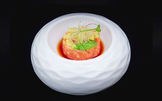 A080 - Tartare sake