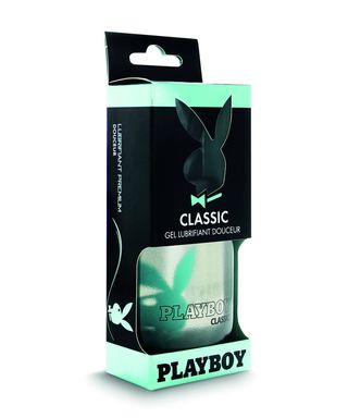 Lubricante Playboy 88,7 Ml Classic