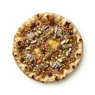 Peshwari Naan