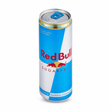 Red Bull Super Free